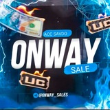 Telegram profile photo for ONWAY SALES🛒