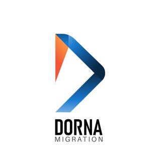 Telegram profile photo for Dorna Migration | درنامایگریشن