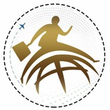 Telegram profile photo for تورهای داخلي راسپيناپرواز