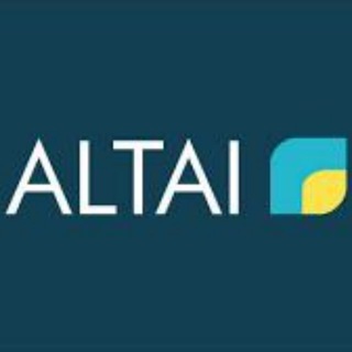 Telegram profile photo for Altai TV