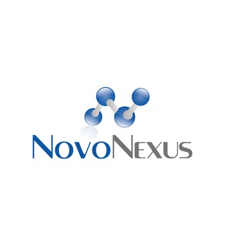 Telegram profile photo for NovoNexus