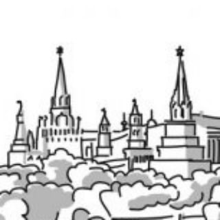 Telegram profile photo for Московскій коммерсантъ