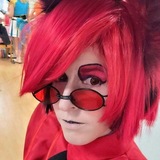 Telegram profile photo for edi