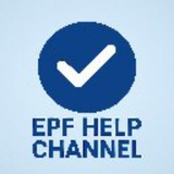 Telegram profile photo for EPF Help Desk