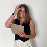 Telegram profile photo for Елена Kedi: HR-стратег для бизнеса