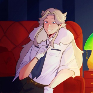 Telegram profile photo for °MechaTuz°