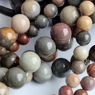 Telegram profile photo for Бусины и изделия из натурального камня