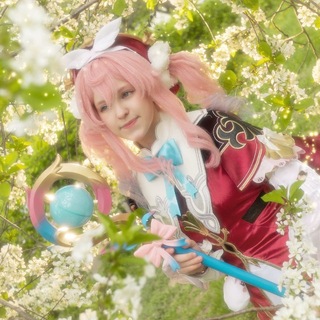 Telegram profile photo for Alana Sushecka 🌸