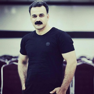 Telegram profile photo for ماهور موزیک ( فریدون کریمی)