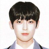 Telegram profile photo for Kim Sunoo.