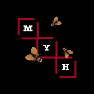 Telegram profile photo for Обзор манги от мухи