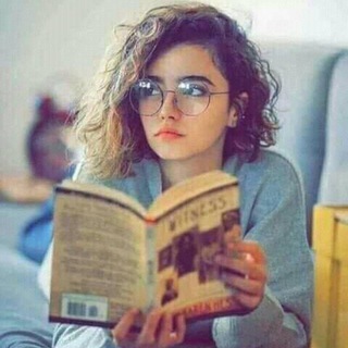 Telegram profile photo for مدونة كامو للروايات والقصص