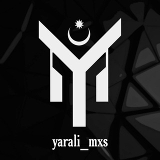 Telegram profile photo for YARALI MXS | یارالی میکس