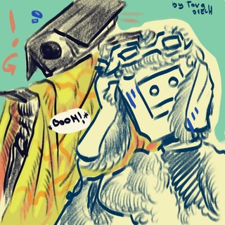Telegram profile photo for 🕴️𐌿рꤣ𐌻ꤌꤐ꤀ӄ ተ꤀р꤅꤀ꤐꤟꤌ🐐