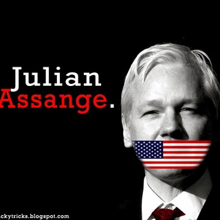 Telegram profile photo for WikiLeaks Revealing