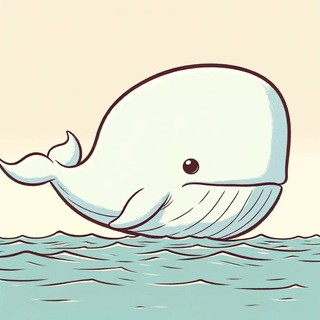 Telegram profile photo for $MOBY Portal