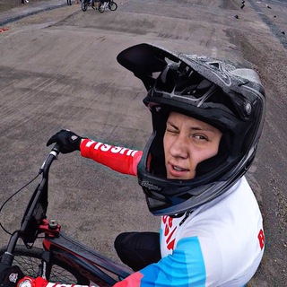 Telegram profile photo for BONDY_Life #89
