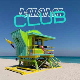 Telegram profile photo for MIAMI CLUB