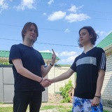 Telegram profile photo for КіЧ і подпіснікі🫶