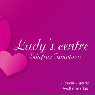 Telegram profile photo for 💞Audio- Dilafruz Ismatova💞