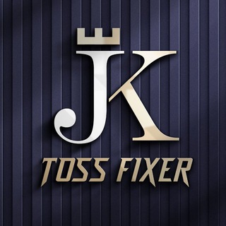 Telegram profile photo for JK TOSS FIXER ™