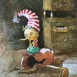 Telegram profile photo for Любительские разборы по ТехАнализу