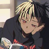 Telegram profile photo for Just Arsenik