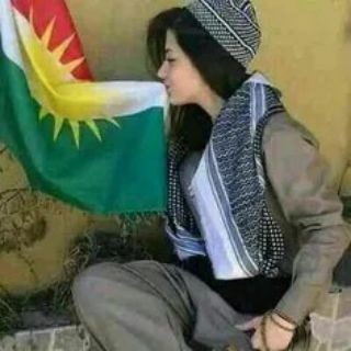Telegram profile photo for لەرەێ خەبات