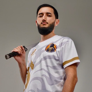 Telegram profile photo for LAPAR DAVRON