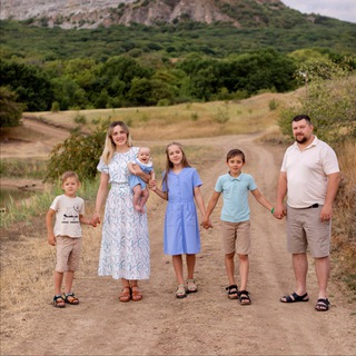 Telegram profile photo for На чемоданах с Макеенко