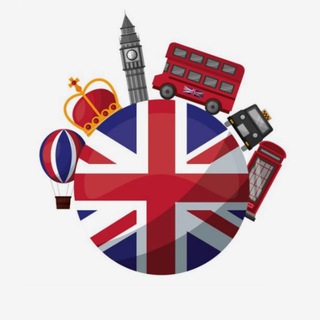 Telegram profile photo for Великобритания : визы, обучение, эмиграция | Англия, Британия, Ирландия, Шотландия, Уэльс