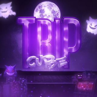 Telegram profile photo for 🎲 TRIPCUBE