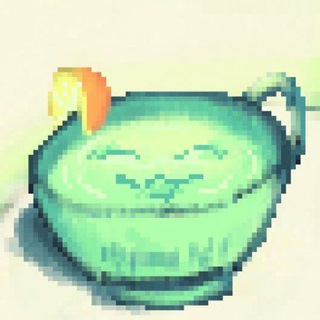 Telegram profile photo for Чай из Каэдэ🍵