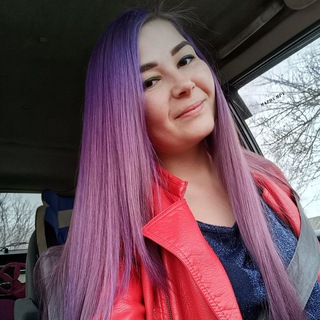 Telegram profile photo for 👉👌В мире гармонии и удовольствий😍