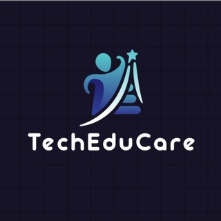 Telegram profile photo for TechEduCare