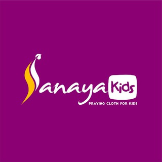 Telegram profile photo for Sanaya Kids