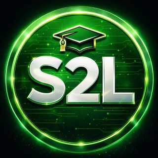 Telegram profile photo for S2l Arabic 🔑