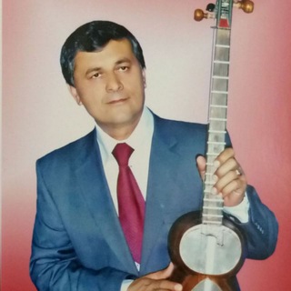 Telegram profile photo for Асадуллоҳи Каландар.🎤