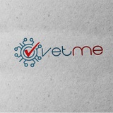 Telegram profile photo for VetMe Token Philippines