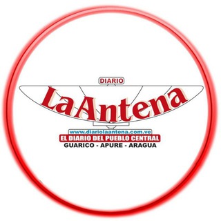 Telegram profile photo for Diario La Antena📰