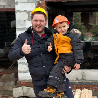 Telegram profile photo for Недвижимость Дмитрий Семененко