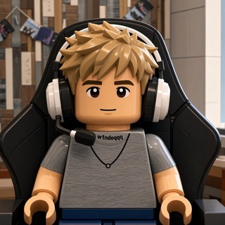 Telegram profile photo for W1ndeqqq🔝