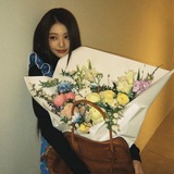 Telegram profile photo for Vicky Jang
