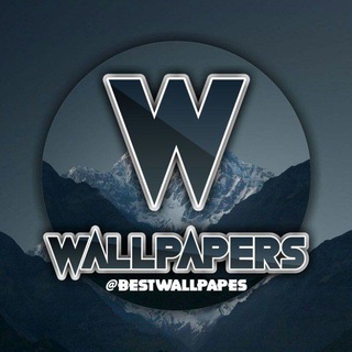 Telegram profile photo for WALLPAPER @Bestwallpapes