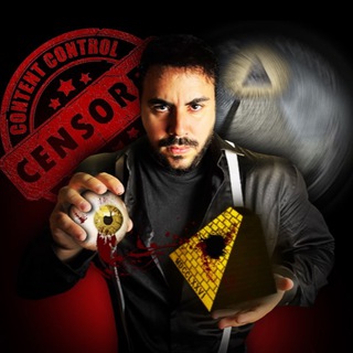 Telegram profile photo for DESPERTE - Thiago Lima