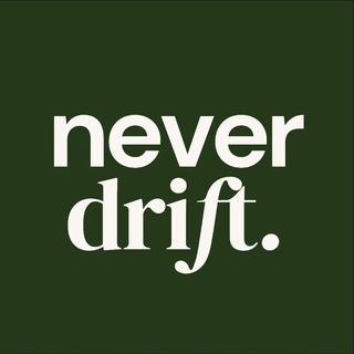 Telegram profile photo for Neverdrift - Live Intentionally