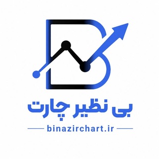 Telegram profile photo for مشاور سرمایه گذاری بی نظیر چارت