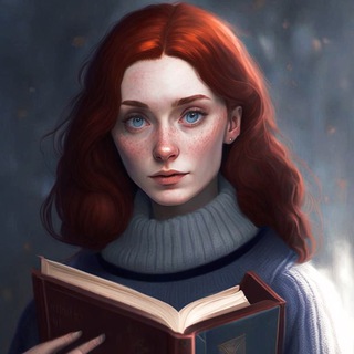 Telegram profile photo for mgtimee.books