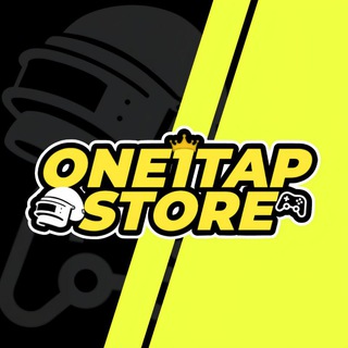 Telegram profile photo for One1TapStore