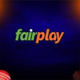 Telegram profile photo for FairPlay Official Channel ( Book )